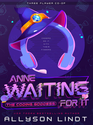 Waiting For It - ebook